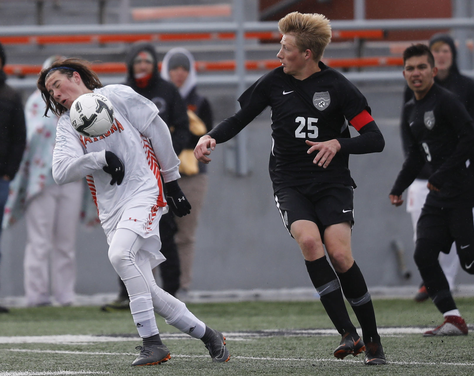 soccer -natrona v jackson boys